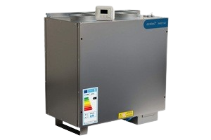EvoAir A60T G2 Ventilationsaggregat
