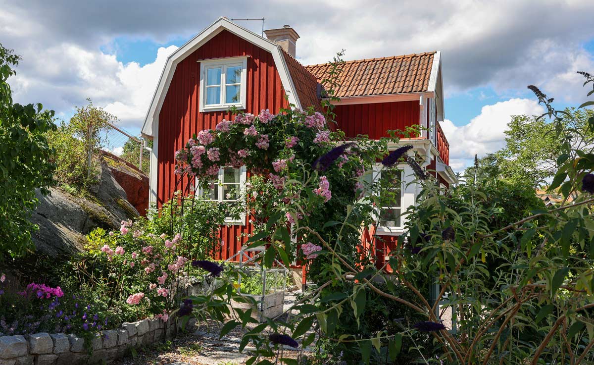 Installera FTX i gammalt hus: Är det möjligt?